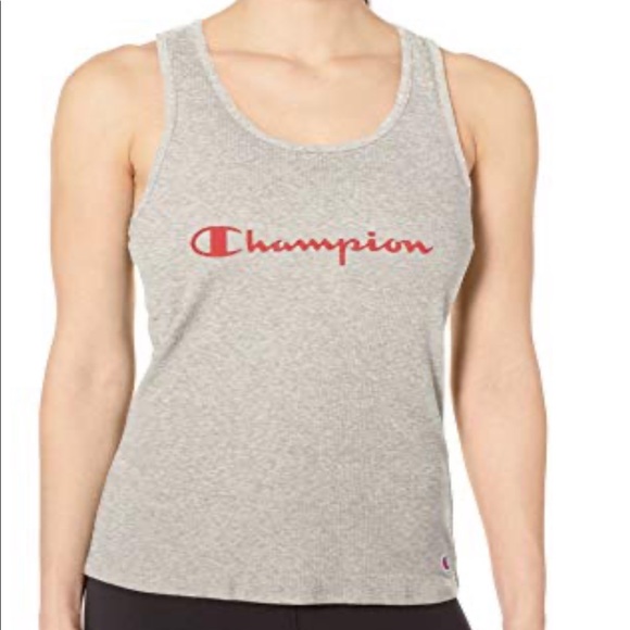 🌸SALE🌸 NWT Champion Sleep Racerback Tank - Picture 2 of 2
